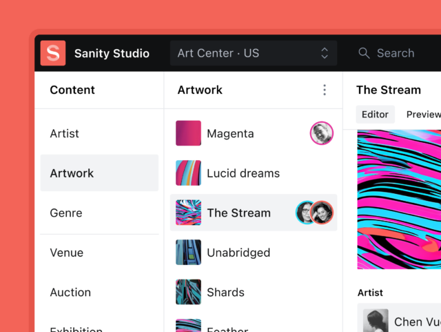 Tab Studio
