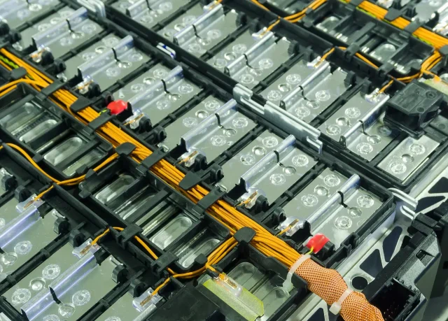 Batterie Litio Rischi Inquinamento Batterie Litio Rischi Inquinamento